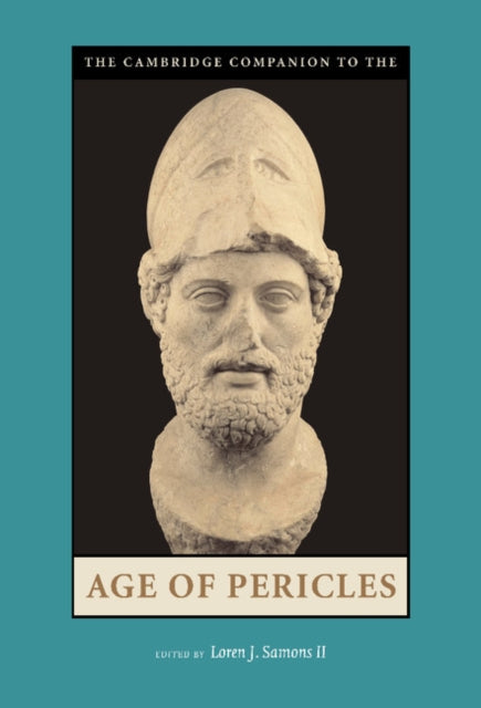 Cambridge Companions to the Ancient World