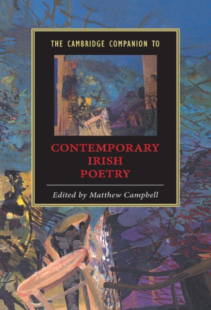 Cambridge Companions to Literature