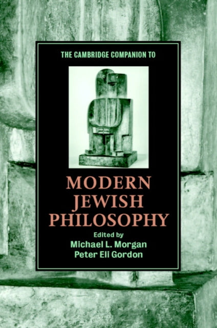 Cambridge Companions to Religion