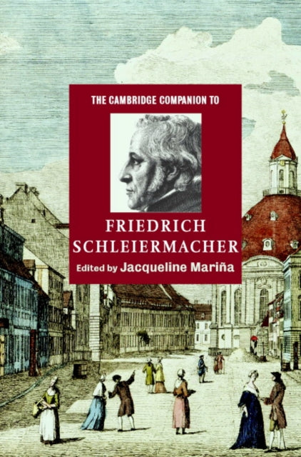 Cambridge Companions to Religion