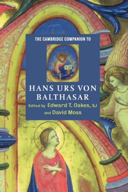 Cambridge Companions to Religion