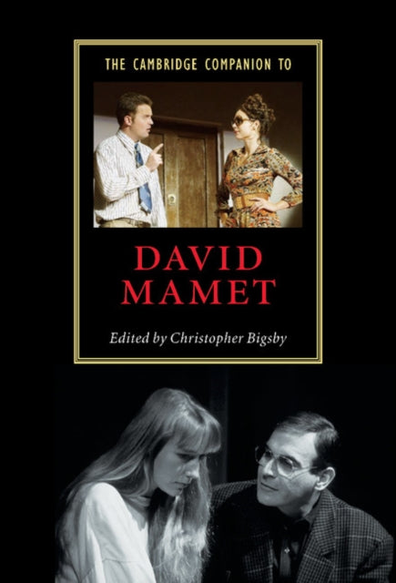 Cambridge Companions to Literature