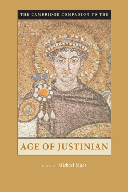 Cambridge Companions to the Ancient World