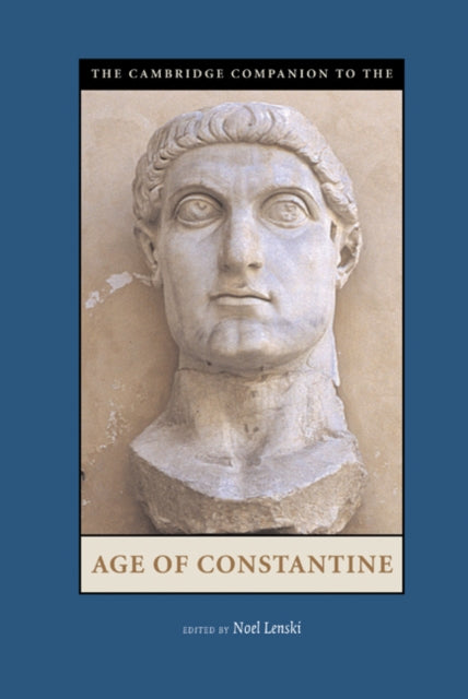 Cambridge Companions to the Ancient World