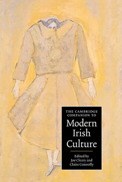 Cambridge Companions to Culture