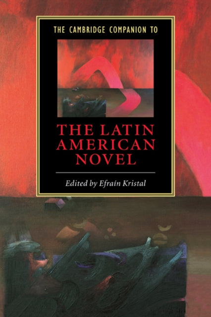 Cambridge Companions to Literature