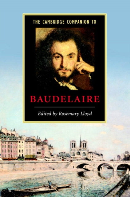 Cambridge Companions to Literature