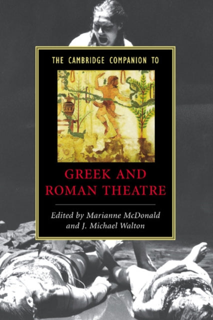Cambridge Companions to Literature