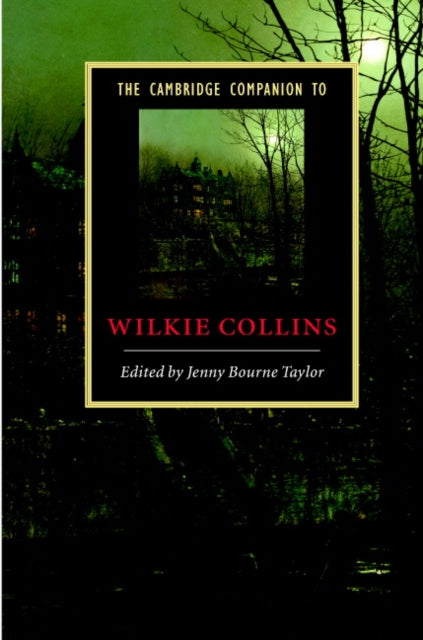 Cambridge Companions to Literature
