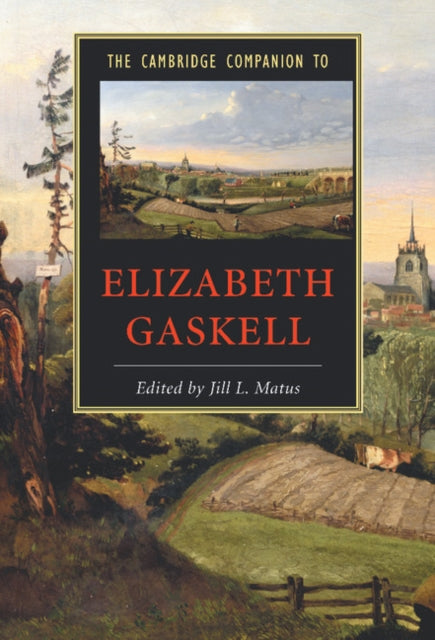 Cambridge Companions to Literature