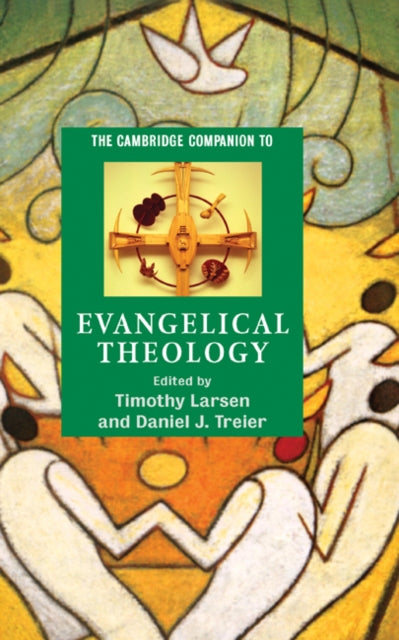Cambridge Companions to Religion