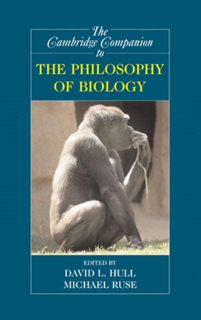 Cambridge Companions to Philosophy