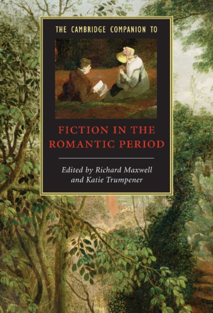 Cambridge Companions to Literature