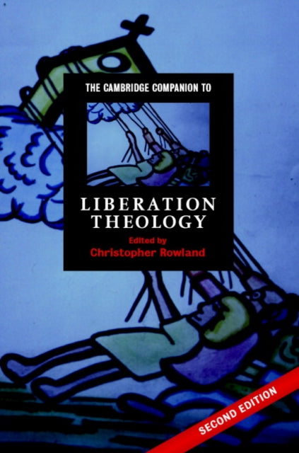 Cambridge Companions to Religion