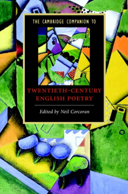 Cambridge Companions to Literature