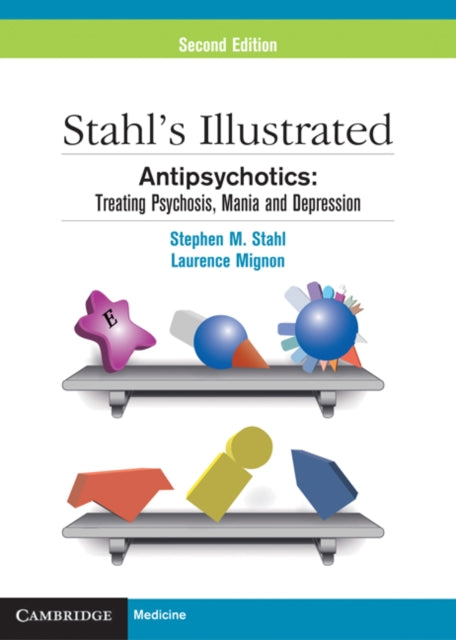 Stahl''s Illustrated