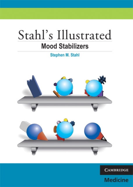 Stahl''s Illustrated
