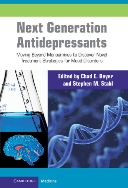 Next Generation Antidepressants