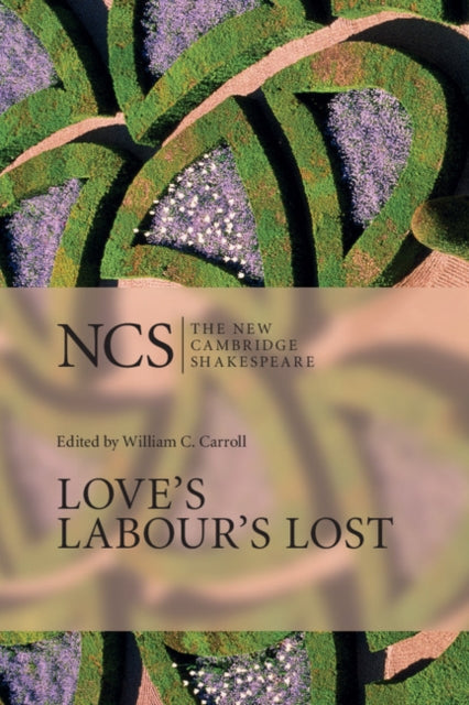 The New Cambridge Shakespeare