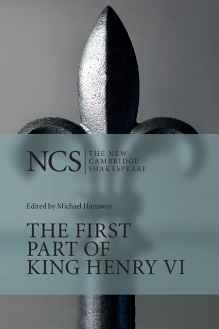 The New Cambridge Shakespeare
