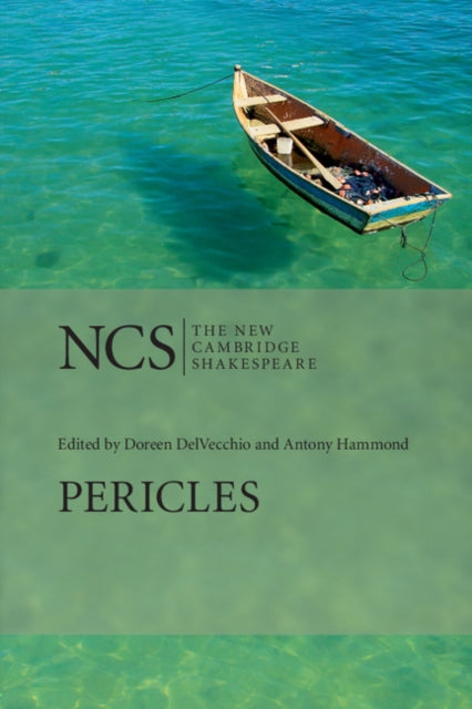 The New Cambridge Shakespeare