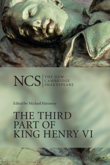 The New Cambridge Shakespeare