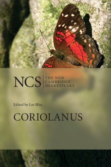 The New Cambridge Shakespeare