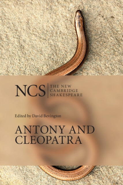 The New Cambridge Shakespeare