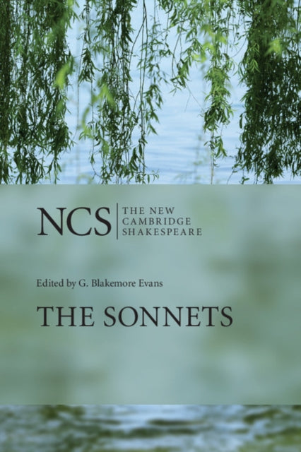 The New Cambridge Shakespeare