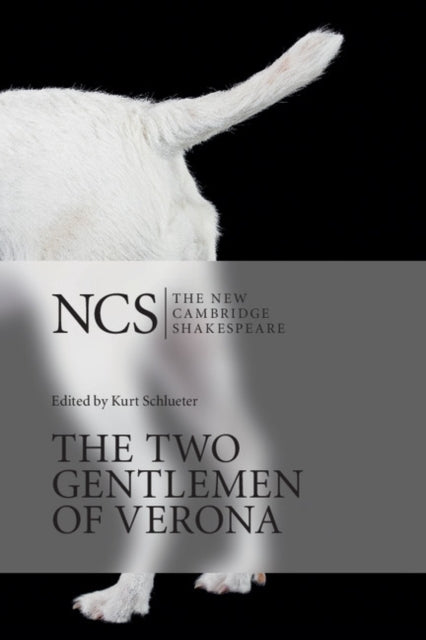 The New Cambridge Shakespeare