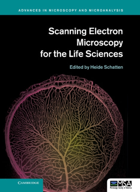 Advances in Microscopy and Microanalysis