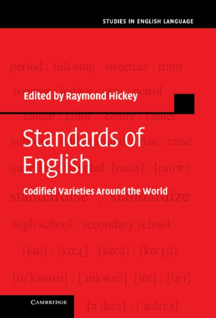 Studies in English Language
