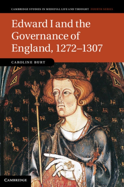 Cambridge Studies in Medieval Life and Thought: Fourth Series