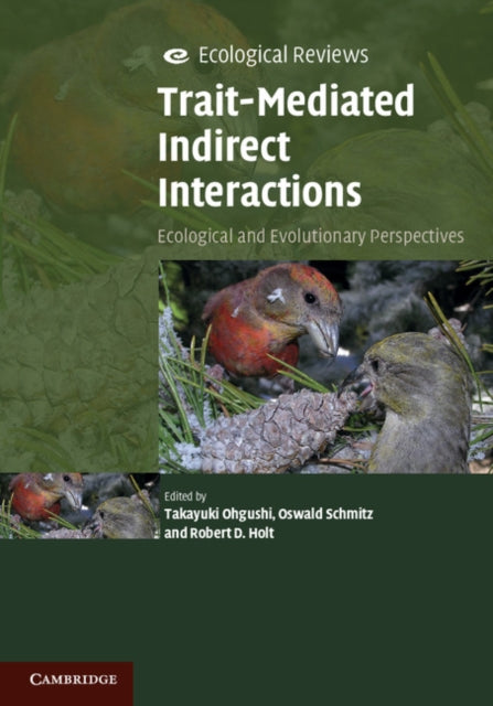 Ecological Reviews