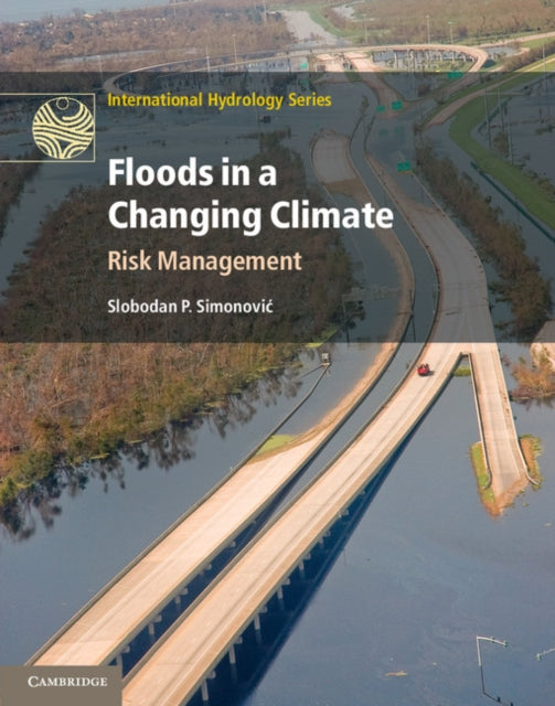International Hydrology Series