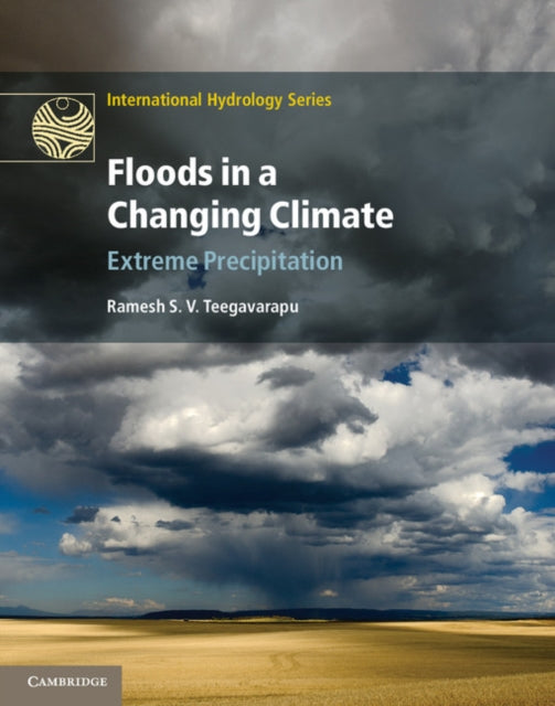 International Hydrology Series