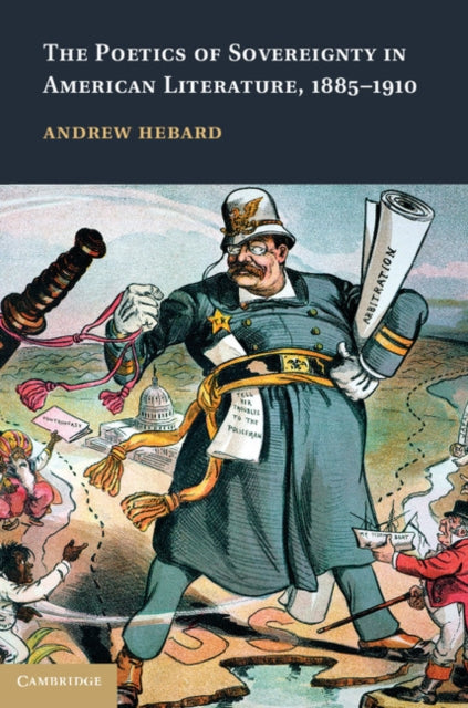 Cambridge Studies in American Literature and Culture