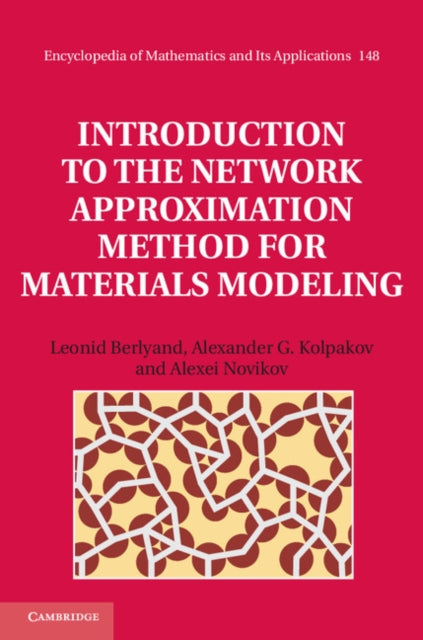 Encyclopedia of Mathematics and its Applications