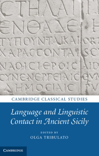 Cambridge Classical Studies