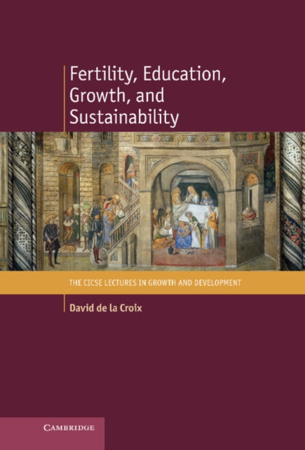 The CICSE Lectures in Growth and Development