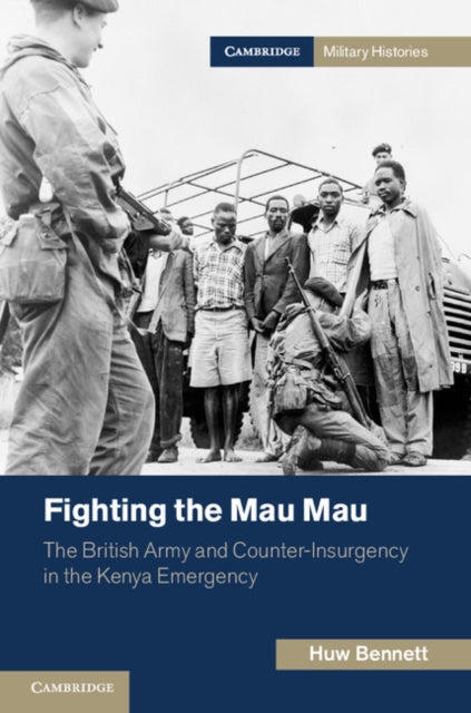 Cambridge Military Histories