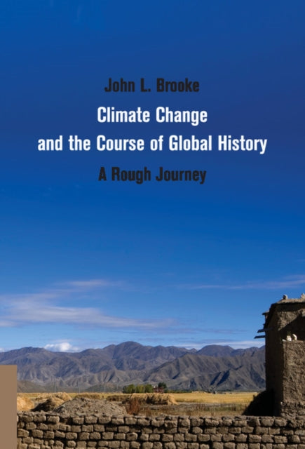 Studies in Environment and History