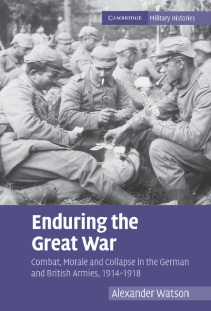 Cambridge Military Histories