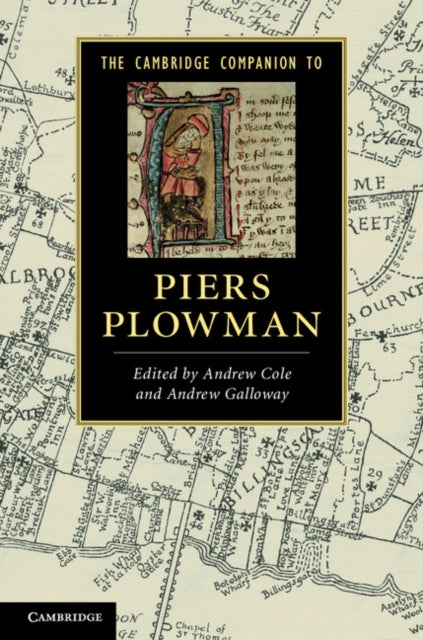 Cambridge Companions to Literature