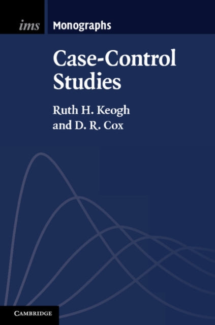 Institute of Mathematical Statistics Monographs