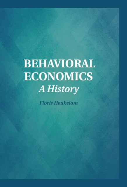 Historical Perspectives on Modern Economics