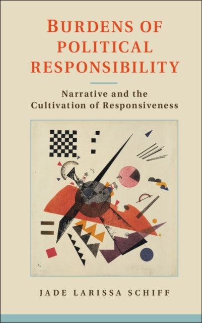 Burdens of Political Responsibility