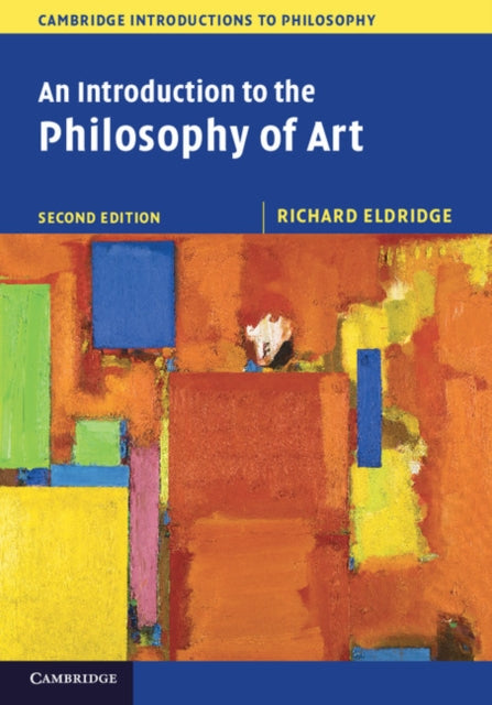 Cambridge Introductions to Philosophy