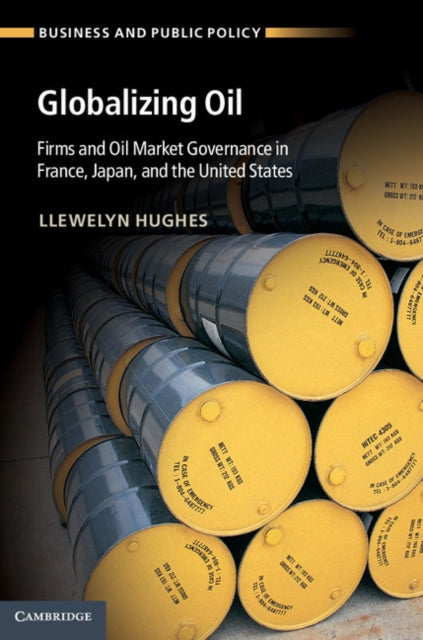 Business and Public Policy