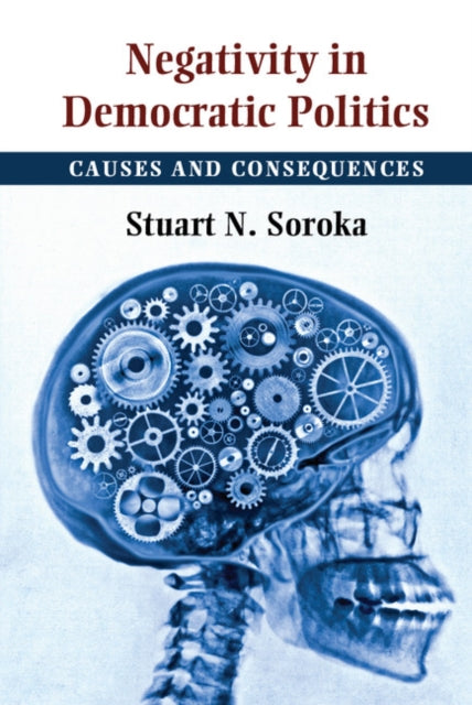 Cambridge Studies in Public Opinion and Political Psychology